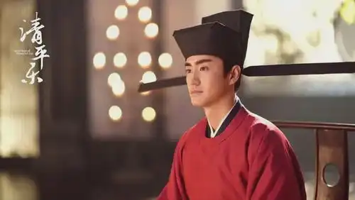 都知道还原宋史难,而这部古装大剧缘何收视接连破2