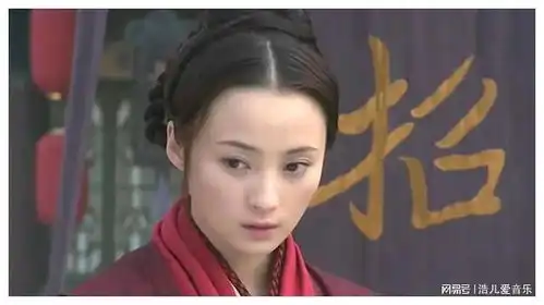 穆念慈不能乱演,这5位扮演者,个个颜值在线,倾国倾城