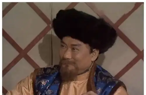 射雕英雄传38年16位演员去世,每一张剧照都是童年回忆