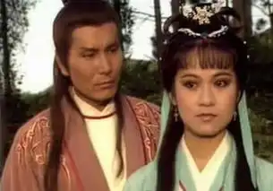 好看又冷门的七部古装武侠剧,第三部可比肩83版射雕英雄传