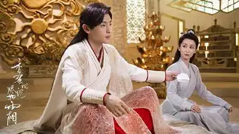 杨洋的武动乾坤,鹿晗的甜蜜暴击,却都输给了他的这部剧