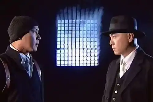 还记得2002年的方谬神探吗现在它的升级版来了
