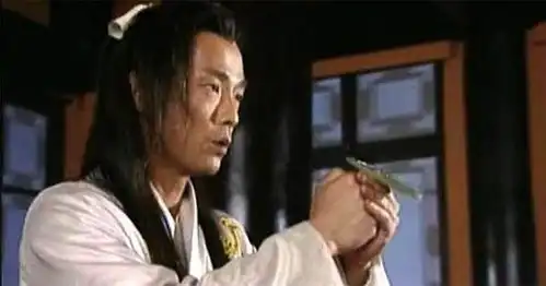 风云雄霸天下最能忍的男人是谁
