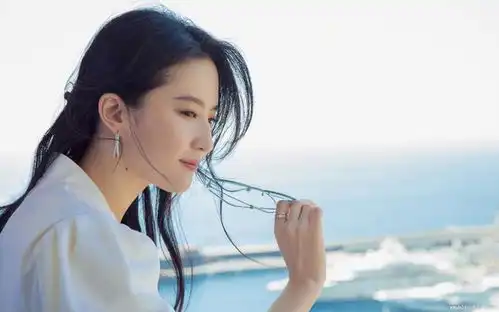 玫瑰故事再引热议,刘亦菲美出天际,与四位男主首次同框太甜