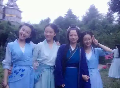 无ps,无面瘫,无整容当年把我们迷得神魂颠倒的港剧女神们,为啥能够这么美搜狐娱乐搜狐网