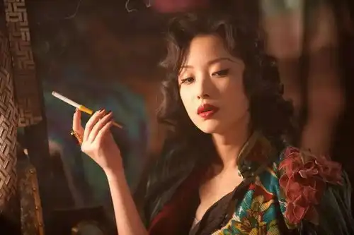 倪妮成长,是比爱情重要一百倍的事情
