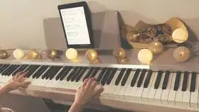 doneforme化灰神曲德鲁纳酒店ost带感即兴演奏