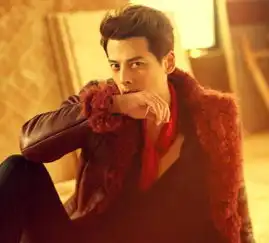 曾经的偶像剧男神,绯闻缠身多年,将夜也没让他翻红