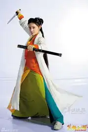 袁姗姗被黑得特别狠的时候会反击曾警告于正别力挺自己不介意找圈内男友