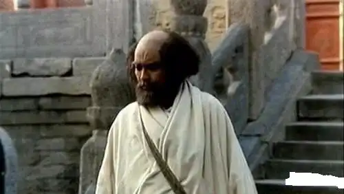 金庸武侠小说中最难练5大武功排名,葵花宝典仅第3,第1就没人学会

