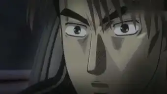 头文字d动画片国语