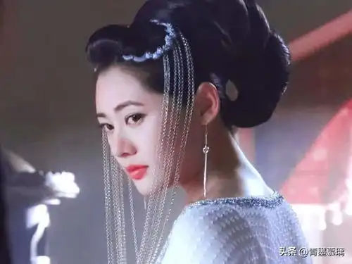 全员美人之楚留香传奇,人均绝色的女性角色每一个都好爱
