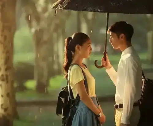 罗云熙坦言演何以琛时压力巨大,因为我要与钟汉良演同一个角色