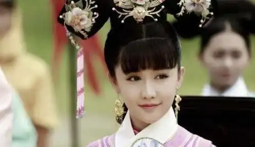 乾隆最宠爱的女儿,赐护身符5240件,替母亲陪伴乾隆61年
