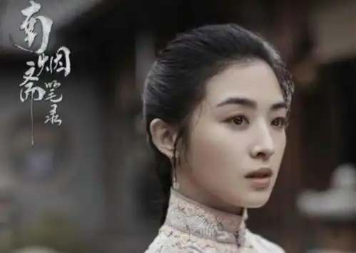 出道15年,是赵丽颖闺蜜,出演知否嫡女,却落到无人识
