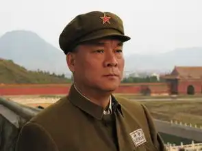 天安门热映刘交心成片中一大惊喜