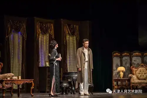 雷雨回顾,向经典致敬,戳文章寻找自己的身影吧
