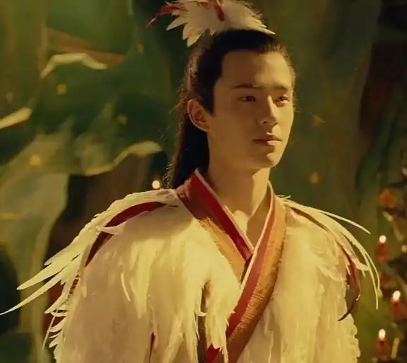 妖猫传幕后故事陈凯歌为戏建造一座城,刘昊然欧豪姐妹相称
