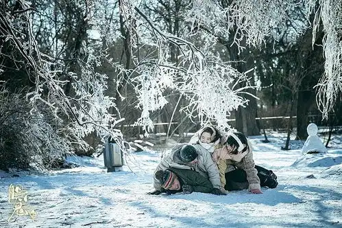 欧豪胆小鬼是我最后一个青春片了,因为30了
