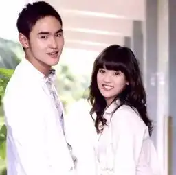 继王子变青蛙之后,陈乔恩一部经典偶像剧被翻拍,你期待吗