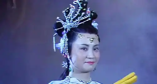 被骗演白骨精,一生不谈西游记,杨春霞至今不肯原谅杨洁
