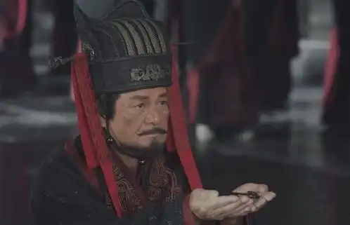 王翦打仗有个恶习,让嬴政觉得十分心疼,但每次只能咬牙容忍
