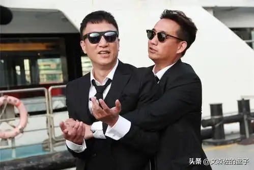 善恶终有报转移资产定居国外的孙红雷,已经活成了一个笑话