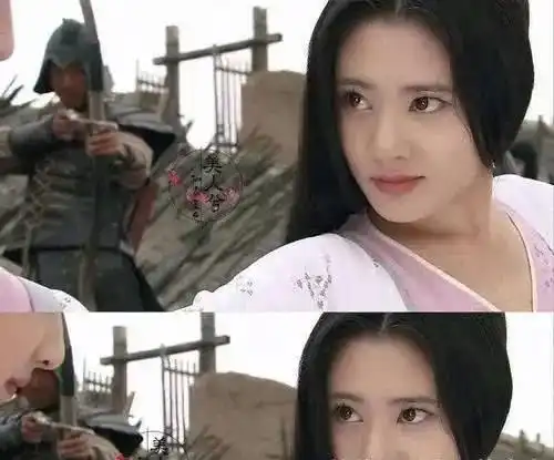 反派颜值有多高,王鸥高圆圆李沁王丽坤不算啥,看到她惊为天人
