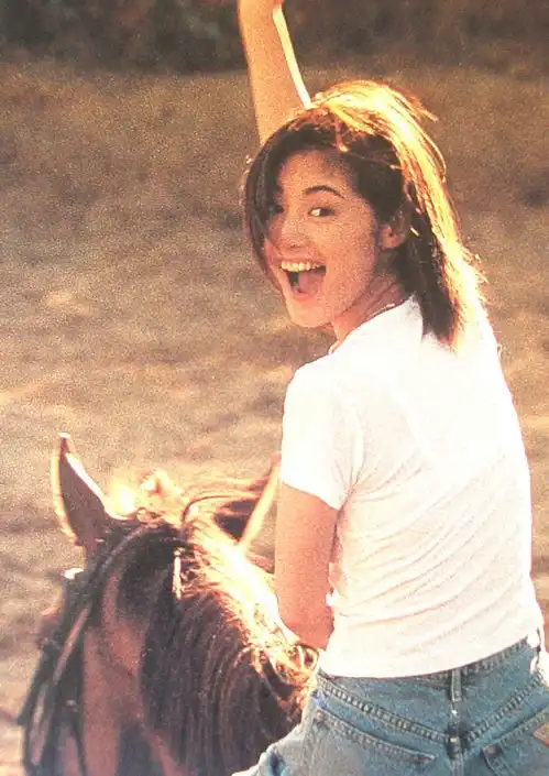 星月童话官方剧照
