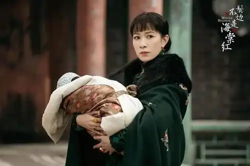 延禧攻略主演现状差距秦岚翻红,吴谨言拍烂剧,许凯人气高