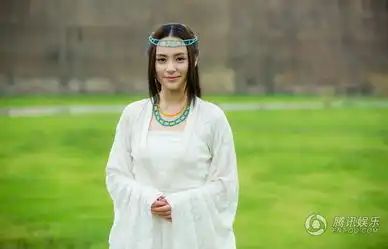 古剑奇谭新剧照赏李易峰称被杨幂从头到脚吸引
