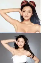 大s被指头戴胸罩代言获天价酬劳忙澄清称被ps
