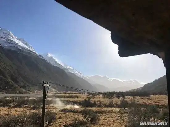 新片碟中谍6新剧照公布超人与碟5女主现身