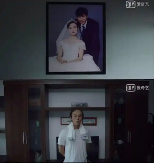 艾小羊窝囊的秦昊,像极了很多远嫁的姑娘