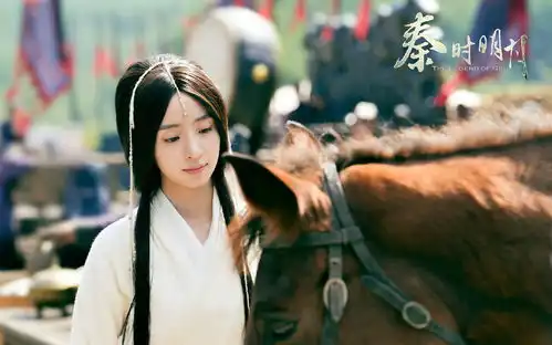 本来是女一的命,却每部戏都被女二碾压