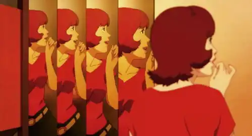 梦见和喜欢的人在一起,是种什么样的体验