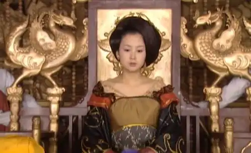 薛绍出土,大明宫词里的爱情秘密藏不住了