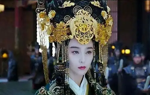 范冰冰最近在巴黎忙着洗白,可惜观众不吃这一套