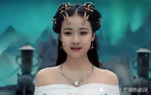 新春光灿烂猪八戒卖情怀小龙女变龙妈,猪八戒成黄毛怪