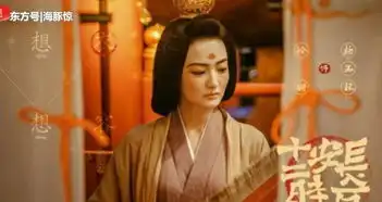 长安十二时辰徐璐版杨贵妃气场不足还改名严羽幻