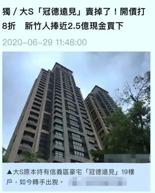 盘点嫁入豪门还得自力更生的女星...
