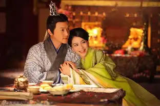 陆毅云中歌曝剧照陵哥哥陷情义两难