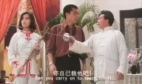 陈德容参演电影作品