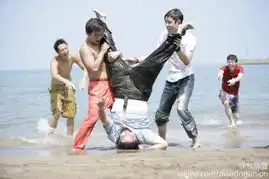 棒棒堂2010那些年我们一起追的女孩敖犬剧照