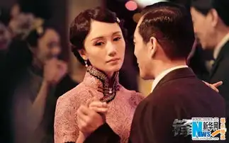 袁泉精美旗袍剧照大片曝光三度合作获黄渤力荐