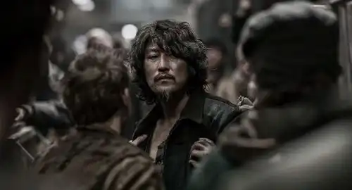 酸寄生虫四杀奥斯卡,可我们连奉俊昊7年前的旧作都学不来