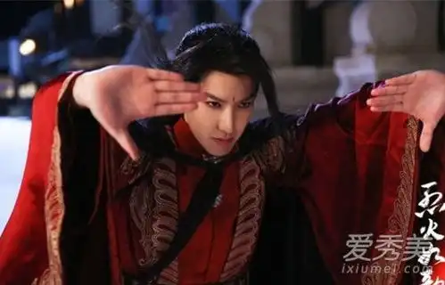 烈火如歌电视剧大结局是什么烈如歌最后与玉自寒在一起了