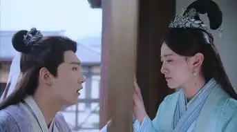 双世宠妃2第19集剧照,双世宠妃2图片
