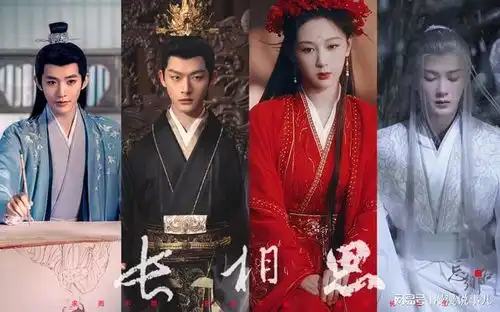 长相思小夭爱上涂山璟的原因,看完原著我终于明白了