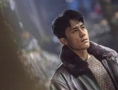 无主之城后,杜淳又一悬疑剧来袭,女主更是实力演技派
